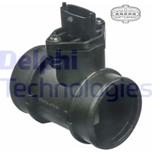 Delphi Hava Debimetresi Akış Metre Astra G 1998 Corsa C 2000 Agila A 2000 1.0 12V Z10XE - Xep 1.2 16V Z12XE