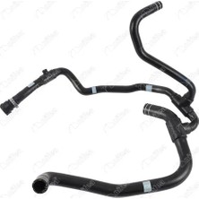 Nifea Radyatör Su Çıkış Hortumu Fiat Doblo 2010-2023 1.4