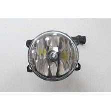 Meydan Sis Lambasi Sağ / Sol Aynı (Adet) LED Ampüllü ; Renault Koleos - 2009-2011