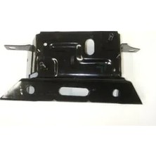 Meydan Ön Tampon Iç Bağlantı Braketi Sol ; Mazda 323- Lantıs - 1995-1998