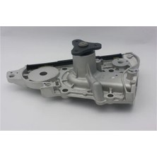 GMB Devirdaim Su Pompasi Mazda 323 Famılıa Lantıs 1.5l Z5 Zl Dohc 1996 / 1.8l Bp Dohc 1996