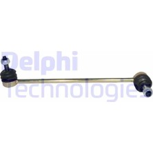 Delphi Aski Rotu On Mercedes W203 CL203 S203 C209 A209