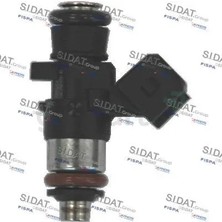 Bms Enjektor Memesı Clio 3 / Symbol / Modus 1.2 16V D4F 4 Delık ( Triton )