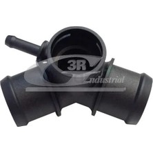 Maher Su Flanşı Golf4 / Bora / A3 / Toledo 1997-2003 Agr - Alh - Ahf 1.9 Tdi