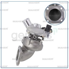 Maher Turbo Transıt V347 2006 2.2 Tdci 140PS
