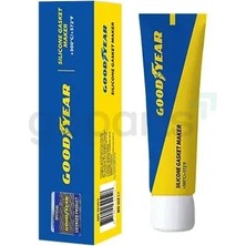 Goodyear Sıvı Conta Bm Bm 80 ml Siyah (Tup) - ( Paket Adedi / 24 Luk )