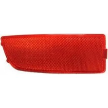 Exq Tampon Reflektörü Sol Crafter 2006-2016 (2 Adet)