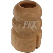 FKK Amortisör Takozu Arka C5 2 Vulkollan (2 Adet)