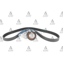 GMB Triger Seti Ford Focus 1995-2005 Fiesta / Fusion / Volvo S40 100PS 1998-2006 117 Diş