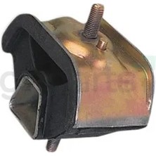 Üçel Motor Takozu Dogan / Kartal / Sahın Doğan Kartal Şahin 1996-2002 Slx Motor (2 Adet)