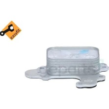 Nrf Yag Sogutucusu 208 2008 3008 C3 C4 Ds3 Corsa F 2012 (Tek Petek)