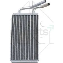 Nrf Kalorifer Radyatoru Transıt M 2012-2015 1993-1996 Aluminyum / E4RH 18476 Aa
