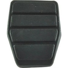 DEPAR Pedal Lastiği Laguna 1 Master Debriyaj - Fren (10 Adet)