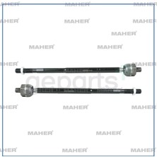 Maher Rotkolu Custom V362 2012 (2 Adet)