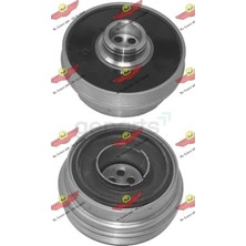 CORTECO Krank Kasnagı 1F40-2F45-F46-X1 F48-X1 F49-X2 F39 Mini F54-F55-F56-F57-F60 2014-2019