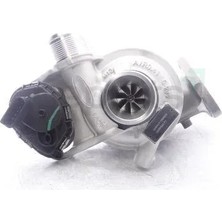 Garrett Turbo Sarj Transıt 5-362 2017 FWD(105-130-170)