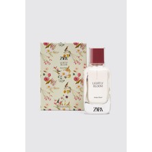 ZARA LIGHTLY BLOOM 100 ml Kadın Parfüm Çiçeksi Koku ile Rahat ve Büyüleyici Deneyim