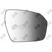 Viewmax Ayna Camı Sag Range Rover Evoque 2011-2019