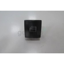 Meydan Ön / Arka Cam Düğme Butonu Sağ ; Mercedes A Class - W176- 2011-2017