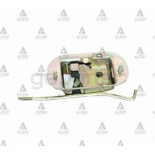 Maher Kilit Bagaj Kapak Besta / E-2200