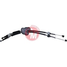 Gua Vites Kumanda Teli Renault Fluence Megane 3