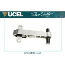 Üçel Sanziman Takozu Arka Fiat Fıorıno 2007 Cıtro N Nemo 2008 Peugeot Bipper 2008 1.3 Jtd