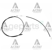 KOREA Tel Kaput Açma Sonata 2005-2010 Arka
