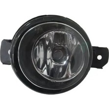 Meydan Sis Lambasi Sol Ampüllü (Mars) (E Marklı) ; Nissan Micra - K12- 2003-2010