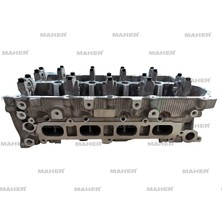 Maher Silindir Kapağı L-200 2015 Su 4N15 Euro-6 (Delikli) (Deliksiz Tipe De Uygun) Otomatik