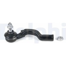 Delphi Rot Başı Sol Citroen C4-C4X 2020
