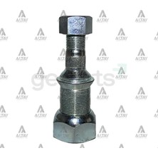 Maher Bijon Somunlu Canter 449 / 659 Arka Tekli Tip Sol