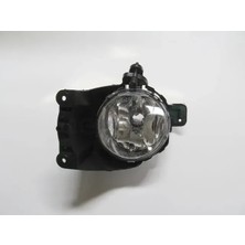 Meydan Sis Lambasi Sol (H27W) (Famella) ; Chevrolet Aveo - Sd / Hatchback - 2011-2013