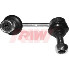 RIW Z Rotu Arka Sol P605 1994-1999 P607 2000 L 86MM (2 Adet)