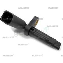 Maher Sensör Abs A4 / A5 / A6 / A7 / Q5 2008 Ön Sol - Arka Sağ