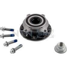 SNR-NTN On Tekerlek Poryası Alfa Romeo 159 2005-2012 Brera 2007-2011 Spider 2006-2011 Abs Li