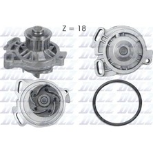 Dolz Devirdaim Transporter T4 2.4d 1996-2004 Aja