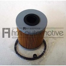 Maher Yakit Filtresi (Mazot) Master / Trafıc / Movano / Vıvaro 2.5dtı Kısa 84 mm