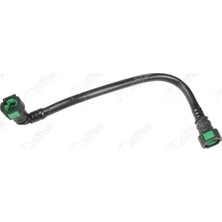 Nifea Yakit Filtre Borusu Opel ASTRA J 2010-2015 Chevrolet CRUZE J300 2012-2018 1.3-1.6-1.7-2.0 Dizel