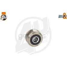 GMB Alternator Kasnagı Passat - A4-A6 1997-2004 55487