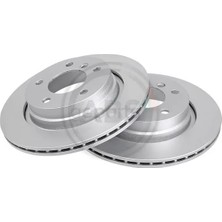 Magneti Marelli Fren Diski Arka E46 2000-2005