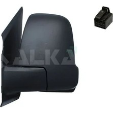 Viewmax Dis Dikiz Aynası Sol W907-910-SPRINTER 2018