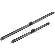 Magneti Marelli Silecek Supurgesı On Takım W246-242-247 2012 650 / 475 mm