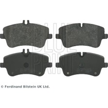 Blue Print Fren Balatası Ön Mercedes W202 W203 CL203 C209 R171