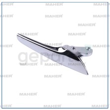 Maher Kapi Kolu Astra J / Corsa E / Insignia A / Zafira Iç Sag