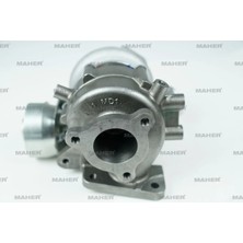 Maher Turbo L-200 2016 4N15 / 2.4cc KK2T Su Euro 6