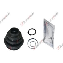 Kautek Aks Korugu Takimi Arka Dis Bmw E60 E61 E63 E64 E65 E66 F15 E71 F16 E89