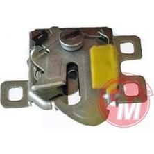 Gua Motor Kaput Kilidi Fiat Fıorıno 2007-2014
