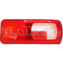 BSG Stop Lambasi Camı Sol