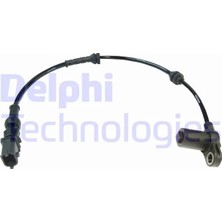 Delphi Abs Tekerlek Hız Sensörü Corsa C - Meriva - Tıgra 1.4-1.8-2.0 16V