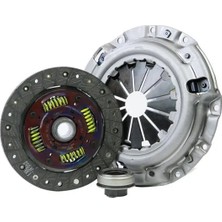 Exedy Debriyaj Seti Baskı Disk Bilya Mazda 2 1.3l Zj De 1.5l Zy De Kasa 2007